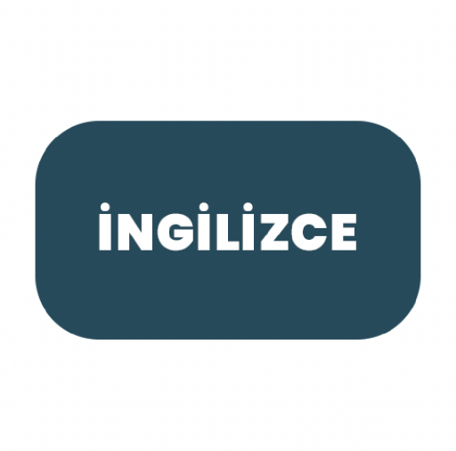 İNGİLİZCE